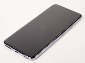 Oppo Display Unit - 621029000217 Display Unit Omega-s2 (cph2629) Purple Oled S For
