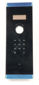 Panel - 11058842 Panel Assembly Control Panel [Bosch Siemens]