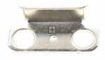 Kuppersbusch Teka Fixings And Brackets - 81672490 Reinforcement Hinge Rlf74920ss