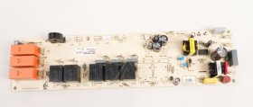 KÜppersbusch Power Supply Board - Network Board - 547179
