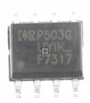 Infineon Transistors - Irf7317trpbf Transistors
