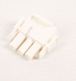 Kuppersbusch Socket, Jack - 527408 Plug M3