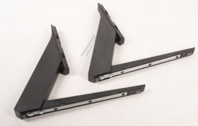 Samsung Stand Support - Bn96-60669a Assembly Stand P-cover Top 55qn70ff pp+gf35%