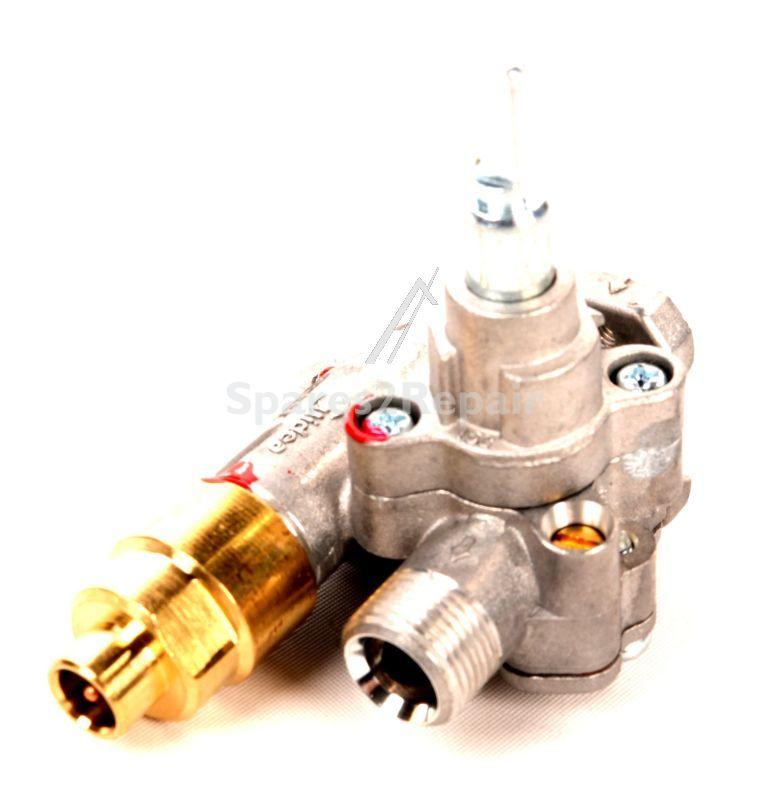 Valve - 12366200013125 Flameout Protection Valve [Midea]
