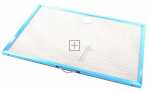 Elica Grease Filter - Acc0202016 Gfa 1+2 1mg 353x235 (csg)