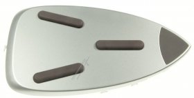 Iron Accessories - 7312872449 Stg Mat Silver Gy50+gommini 1800 [Delonghi]