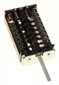 Oven Switch - 42 09000 034 Z092f89 Oven Switch Gm16ccix [Airlux]