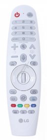 Lg Remote Control - Mr20pjtr Akb76036004 Remote Controller Assembly