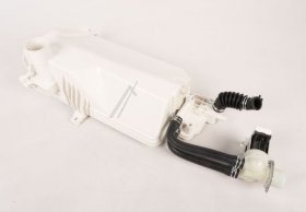 Haier Soap Dispenser - 0020811968ac 49130182 Storage Tank Module