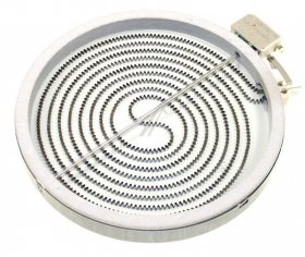 Element - C00323920 481010333669 Heating Element 210mm 19 [Whirlpool Indesit]