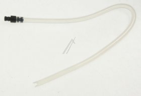 Connecting Hose For Coffee Machines - 12009095 Tube [Bosch Siemens]
