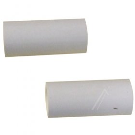 Connecting Hose For Coffee Machines - Ss-989608 Pipe*2 [Groupe SEB]