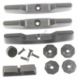 Samsung Wall Mounting Bracket - Ah96-03827a Assembly Accessory-wall Mount hw-j7500r ww f