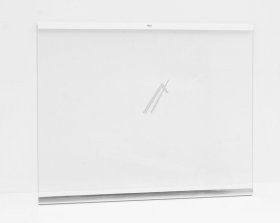 Samsung Refrigerator Drawer - Da97-16363b Assembly Shelf-ref Low rs6500kc Hot Stamping