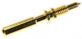 Saeco Shaft - 11024775 996530068004 L-f-messinghahnwelle Ss boiler Newgen