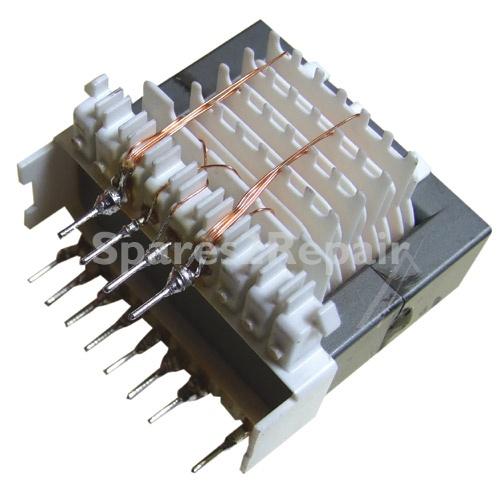 Grundig Transformer - Reels - 059535r-e1 C00980050 Transformer Switching Power Supply El-2094 0082 22 1