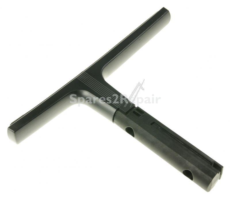 Samsung Stand Support - Bn96-49125a Assembly Stand P-cover Top Right 55uru8000f