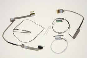 Hewlett Packard Cable-plugs-adapter - 534826-001 Ca_cable_numlock