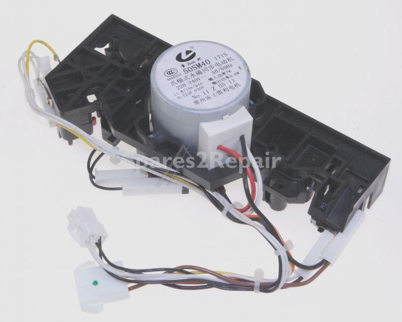 Carrier Assembly - 00651126 Support [Bosch Siemens]