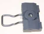 Smeg Door Hook - 763450269 Doorlock Hooking As 45itw