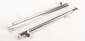 Telescopic Slideout Oven Grills - 12971100026371 Slippery Orbit [Midea]