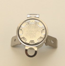 Thermostats - 32055899 Limit Thermostat Nc 200°c 400v 10a Tp [Vestel]