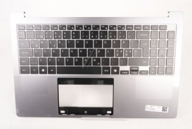 Samsung Front Case - Ba97-13692d Assembly Case Front-top_svc gb5-15 Arl nordi