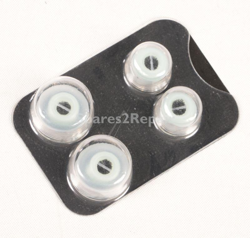 Denon Marantz Socket, Jack - Sp02844 Pi5 S2 Sage Green Earplug Set (s-l)