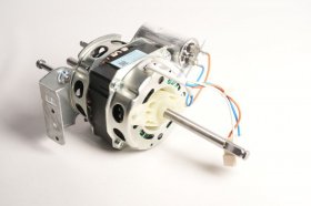 Ac Motors - 70098151 Motor [Candy Hoover]