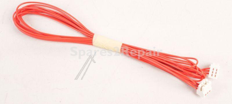 Hisense Gorenje Harness - 916584 Wiring Harness Comm mcu-9 K 49-en Ps-22