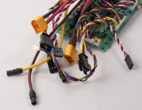 Segway Ninebot Module - Electrical Unit - 10 02 4006 00 One A1-s2 Controller Sold Individually As A Complete Assembly