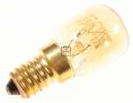 Ilve E14 oven Lamp - A10602 Lamp Oven 300c 25w