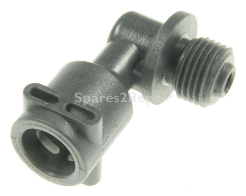 Hose Coupling - 5313210371 Pump Connector [Delonghi]