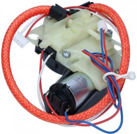 Solenoid Valve For Espresso Machines - 12006270 Valve [Bosch Siemens]