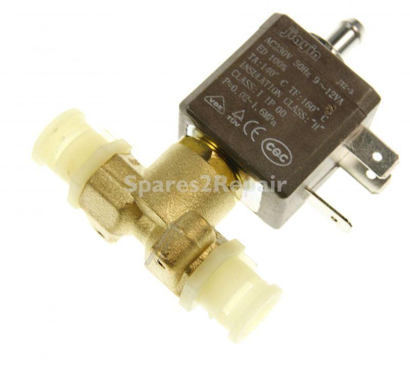 Solenoid Valve For Espresso Machines - 4055203816 Valve Electric [Electrolux Aeg]
