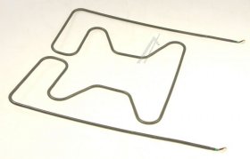 Bottom Element Oven - 00447451 Heater-bottom [Bosch Siemens]