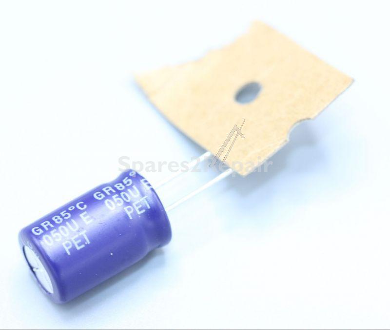 Samsung Various Electrolytics - 2401-000039 C-al 1000µf 20% 16v gp tp 10x1