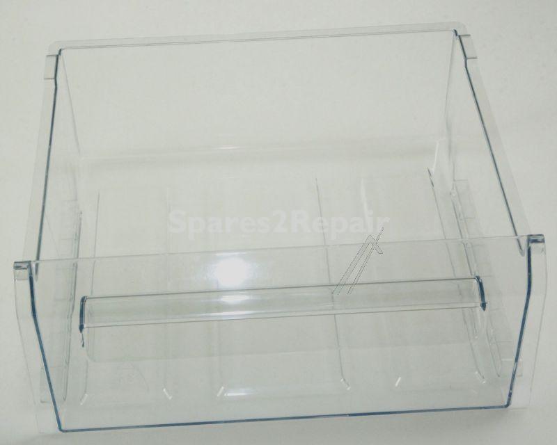 Drawers - 1365387 4055088449 Drawer Middle [Electrolux Aeg]