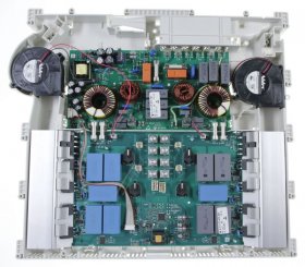Smeg Board - 813900025 Induction Generator