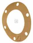 Compatible Sealing Materials - Seal For Drum Hub