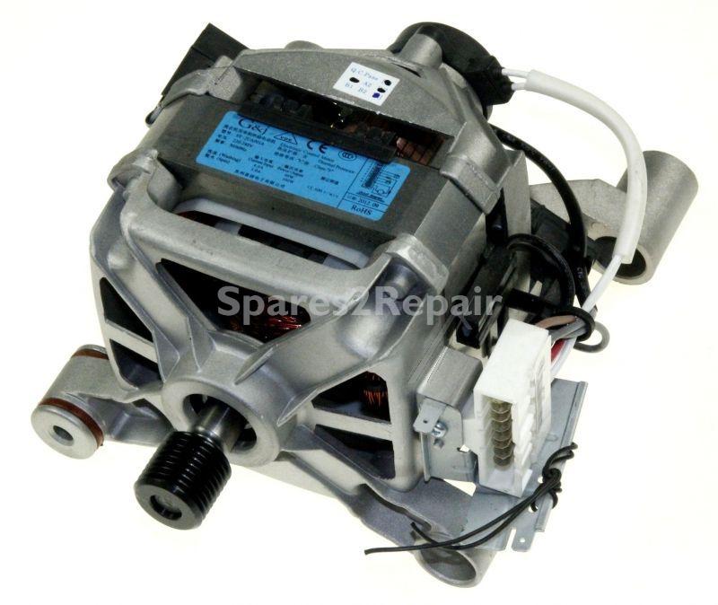 Samsung Washing Machine Motor - Dc31-00002w Motor Universal-drum:hxgp2i 1000 220-240