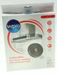 Carbon Filter - C00384667 484000008780 Amc145 - Carbon Filter Type 145 Wpro (x2) [Whirlpool Indesit]