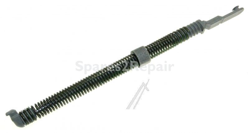 Hisense Gorenje Spring - 700202 Door Spring Assembly Green
