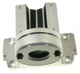 Panasonic Connection Piece - Tbl5zx11831b Swivel Joint Unit