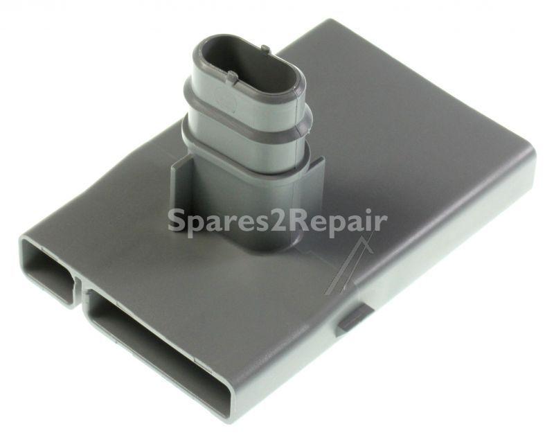 Hisense Gorenje Tube Connector - 278435 Insert Feeding Tube