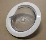 Washing Machine Window - C00509343 488000509343 Door Frame And Glass Assembly Gw Indesit Eco [Whirlpool Indesit]