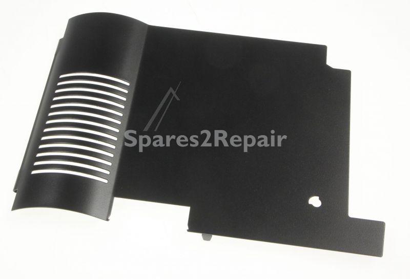 Saeco Side Cover Housing - 11031113 996530073309 Parts Of Water Heater For Saeco