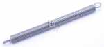 Smeg Clamp For Door Sleeve - 895090350 Spring