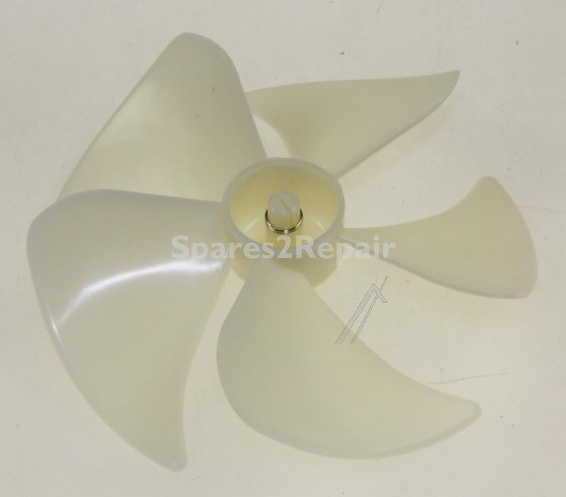 Haier Fan Blades - 0060220938 49053264 Freezer Fan