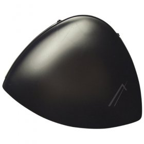 Flap - Ss-988243 Cover-tank-black [Groupe SEB]